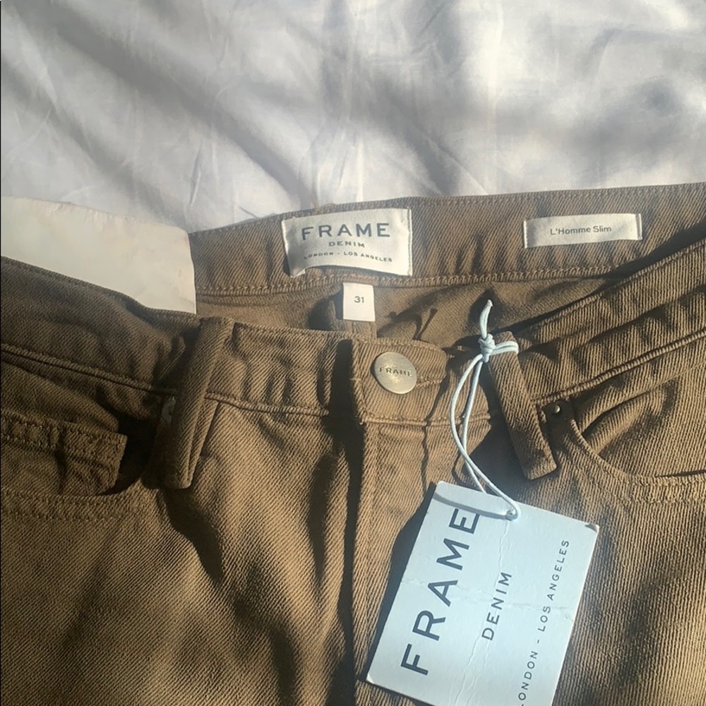 Jeans - Picture 2 of 13